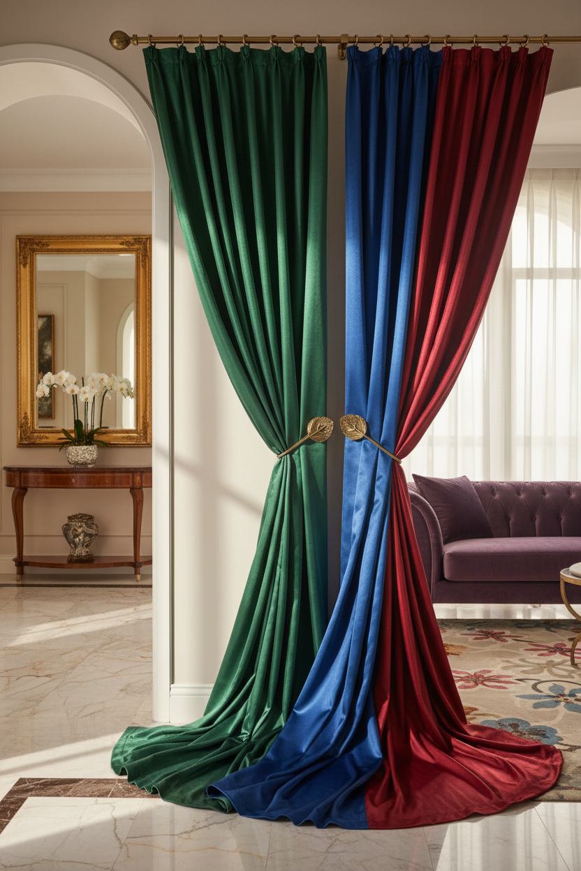Shop By Room