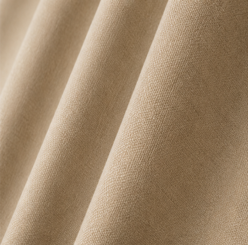 Tessivra Blackout Curtains | Bronze, Brown & Gray