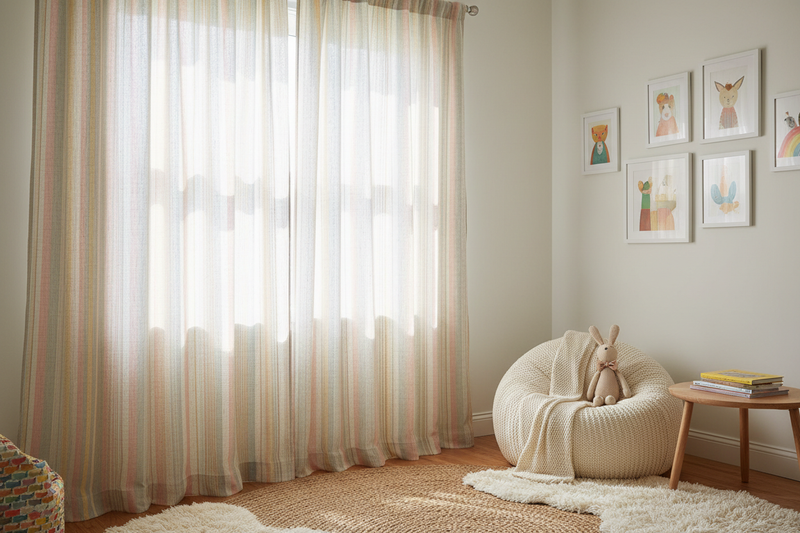 Kids Room