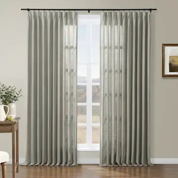 1908-11 Grey shown in a room