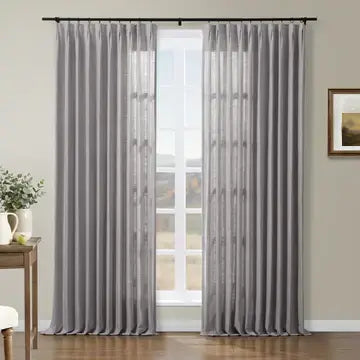 1908-12 Rock Grey shown in a room