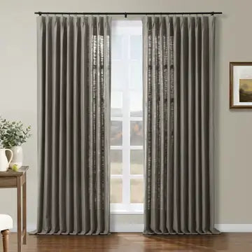 1908-14 Sepia Ebony shown in a room