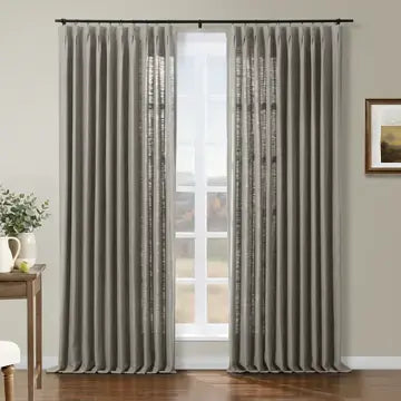 1908-15 Pure Cashmere Light Grey shown in a room
