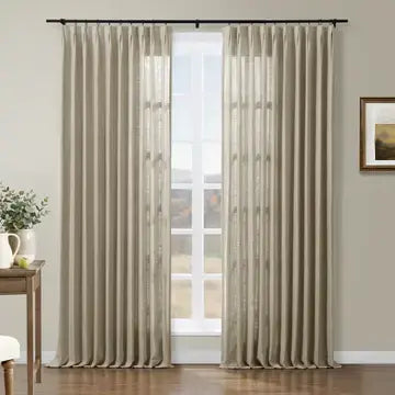 1908-6 Grey Beige shown in a room